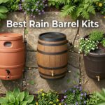 Best Rain Barrel Kits