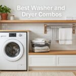 Best Washer and Dryer Combos