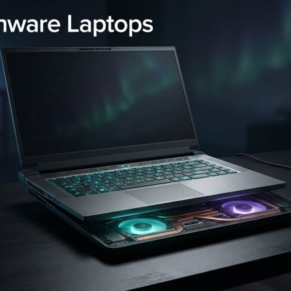 Best Alienware Laptops