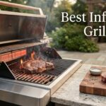 Best Infrared Grills