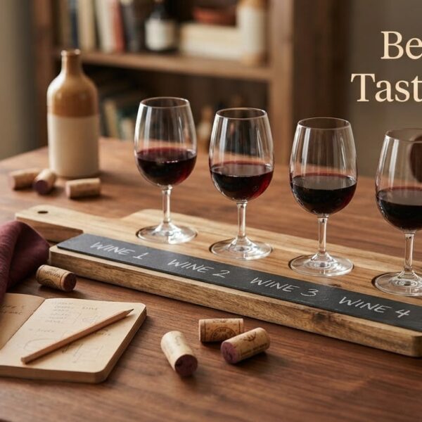 Best Wine Tasting Kits