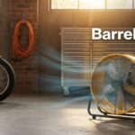 Best Barrel Fans