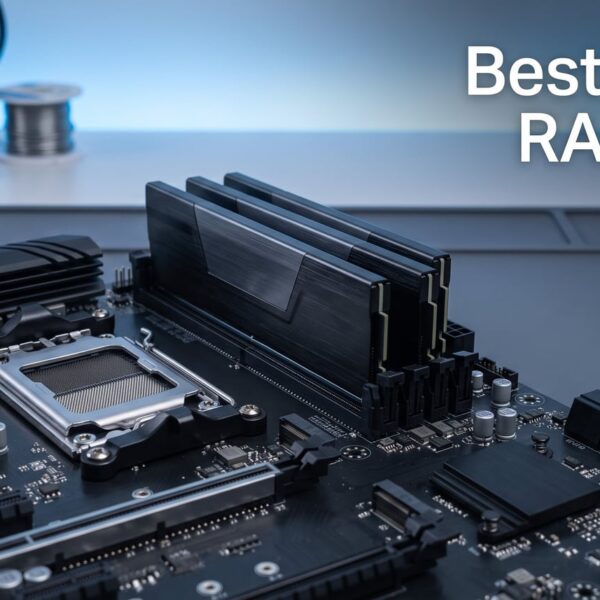 Best DDR5 RAM Kits