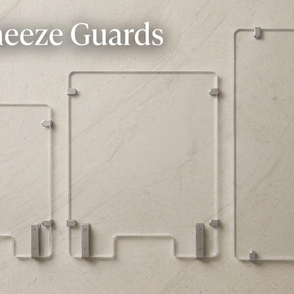 Best Sneeze Guards
