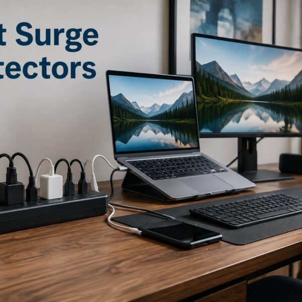Best Surge Protectors