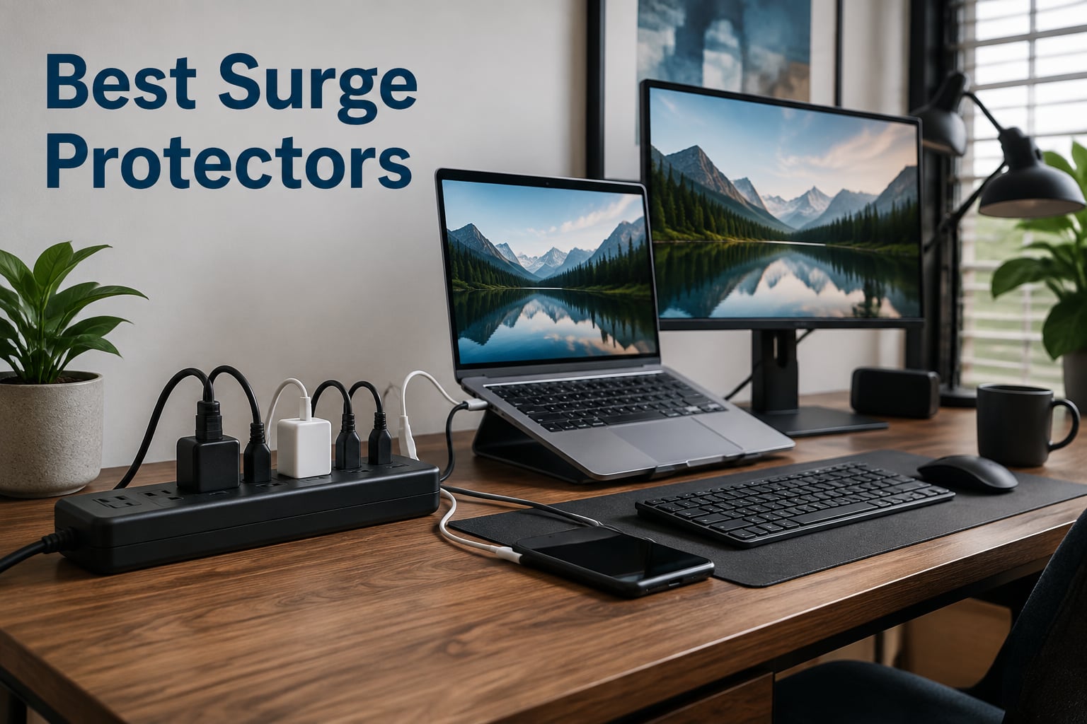 Best Surge Protectors