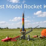 Best Model Rocket Kits
