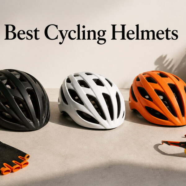 Best Cycling Helmets