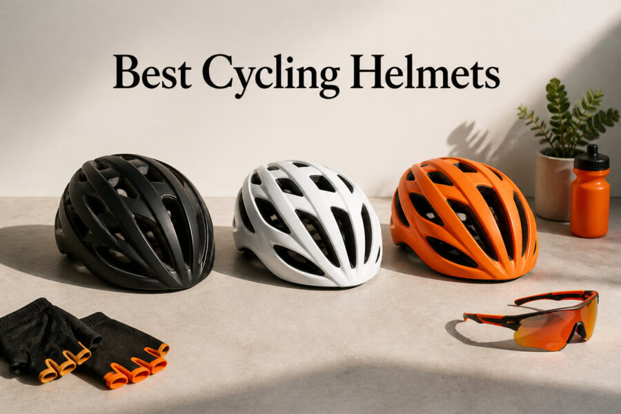 Best Cycling Helmets