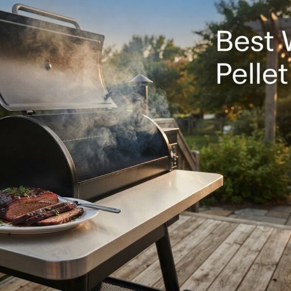Best Weber Pellet Grills
