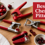 Best Cherry Pitters