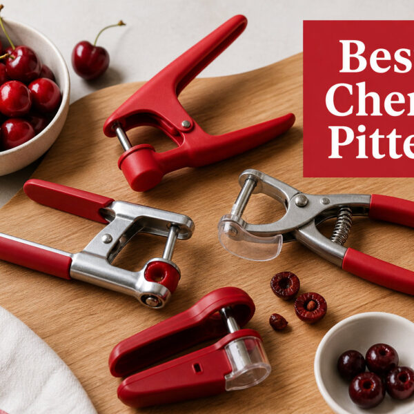 Best Cherry Pitters