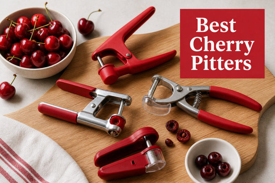Best Cherry Pitters