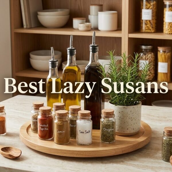 Best Lazy Susans