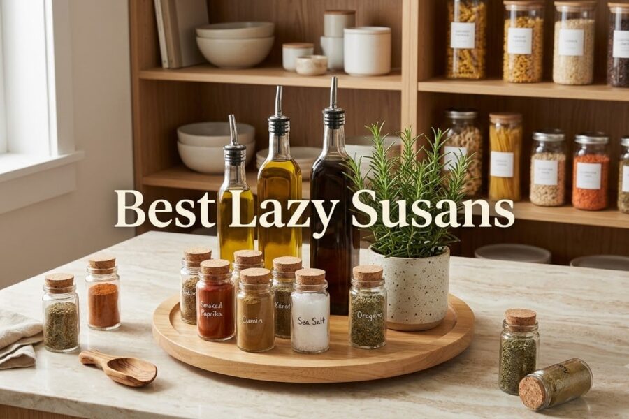 Best Lazy Susans