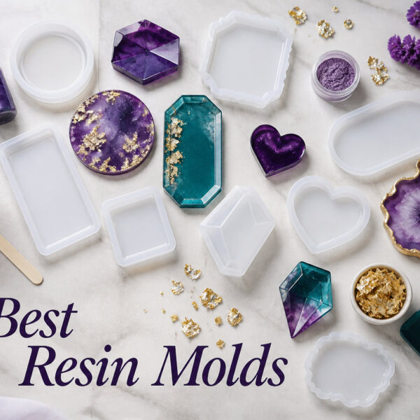 Best Resin Molds