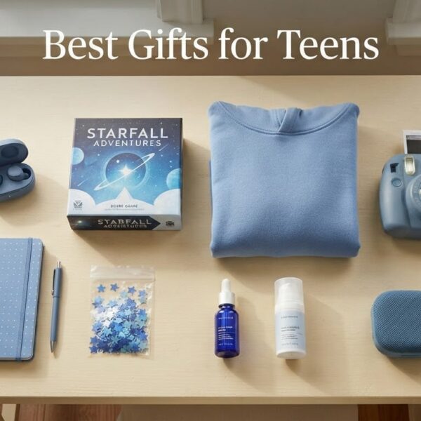 Best Gifts for Teens