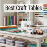 Best Craft Tables