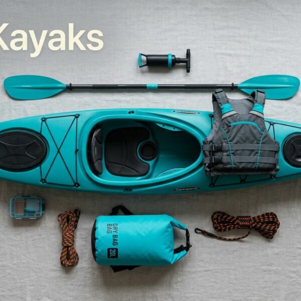 Best Kayaks