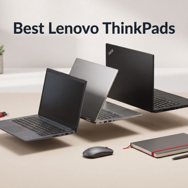 Best Lenovo ThinkPads