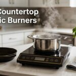 Best Countertop Electric Burners