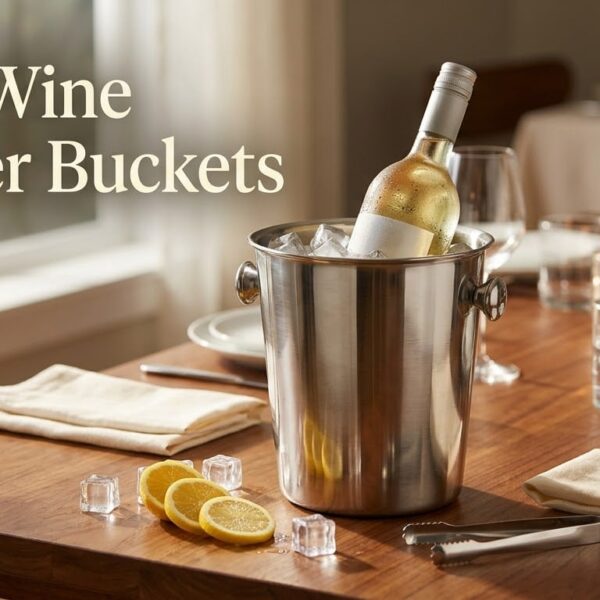 Best Wine Chiller Buckets