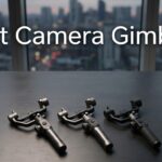 Best Camera Gimbals