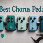 Best Chorus Pedals