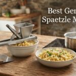 Best German Spaetzle Makers