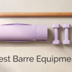 Best Barre Equipment