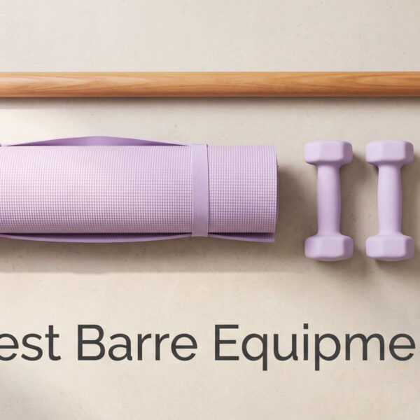 Best Barre Equipment