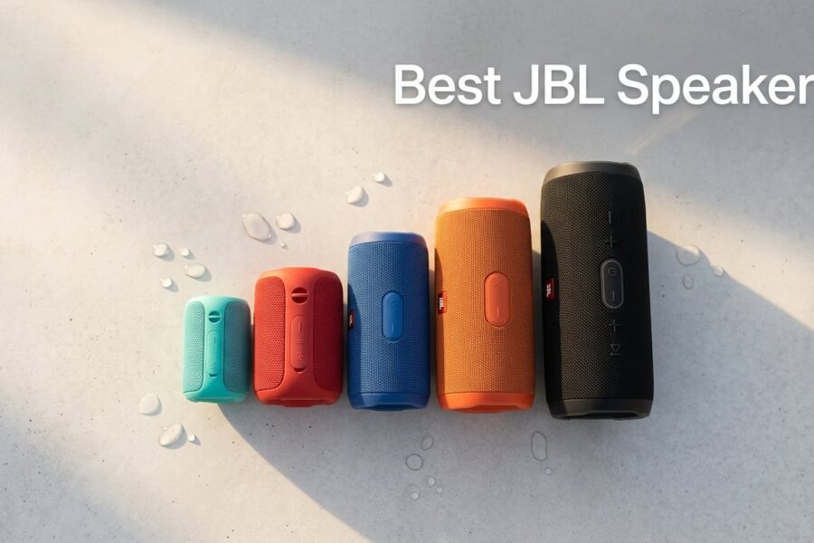 Best JBL Speakers