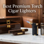 Best Premium Torch Cigar Lighters