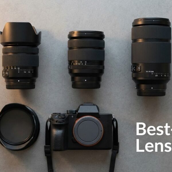 Best 24-70mm Lenses