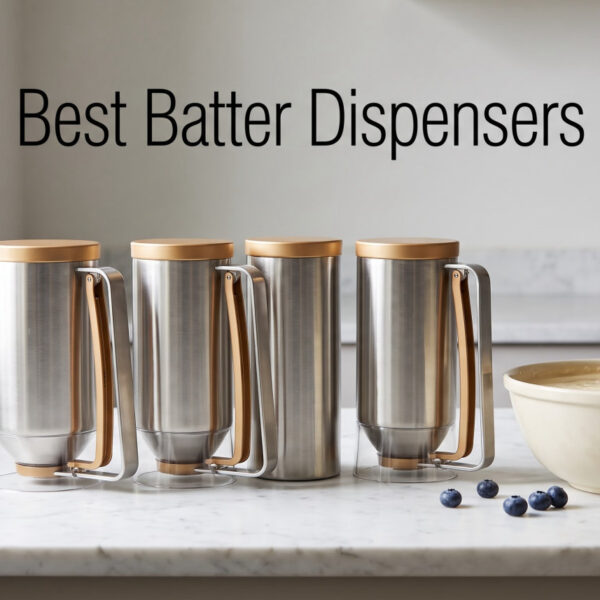 Best Batter Dispensers