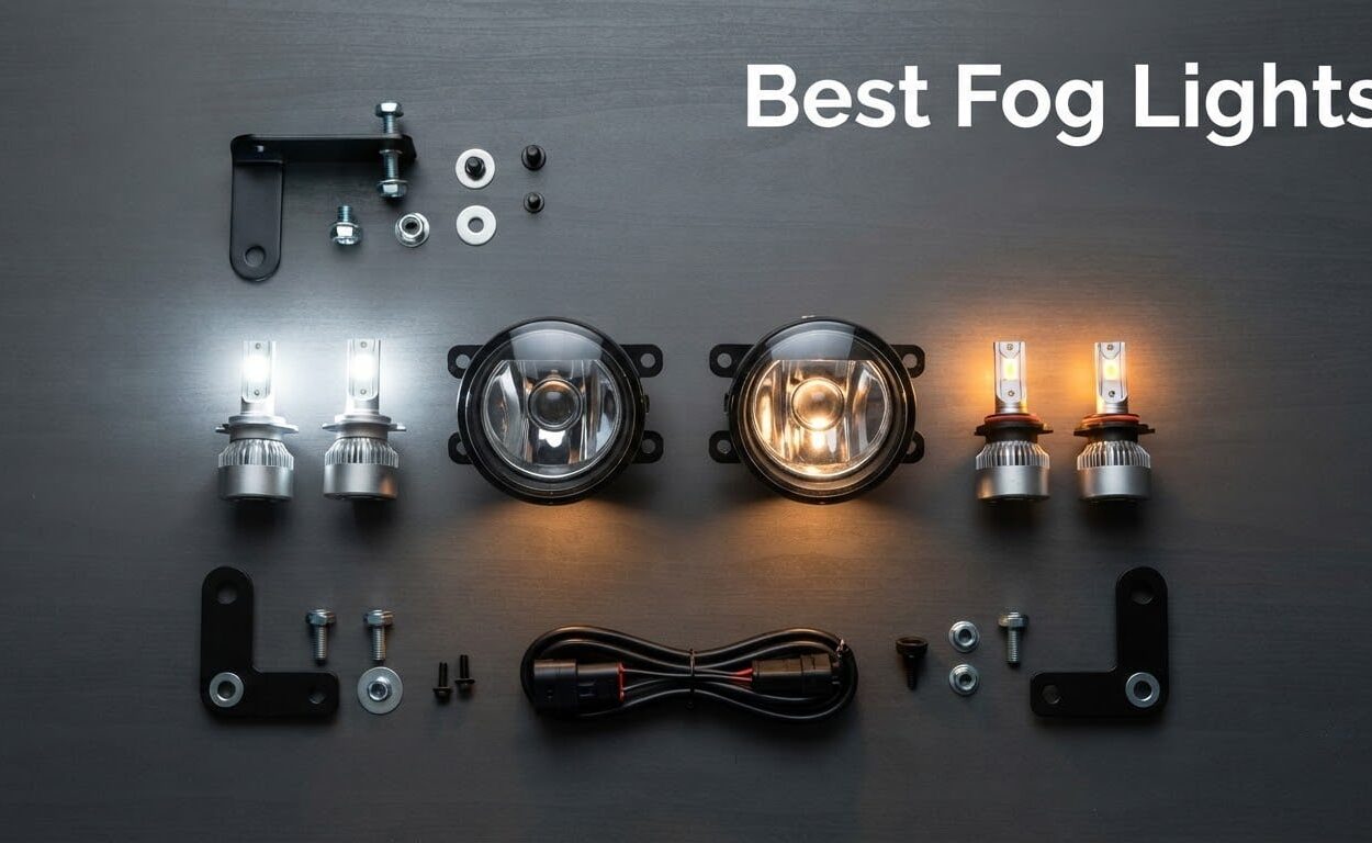 Best Fog Lights