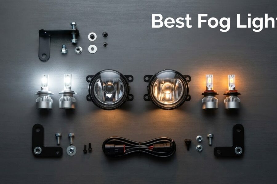 Best Fog Lights