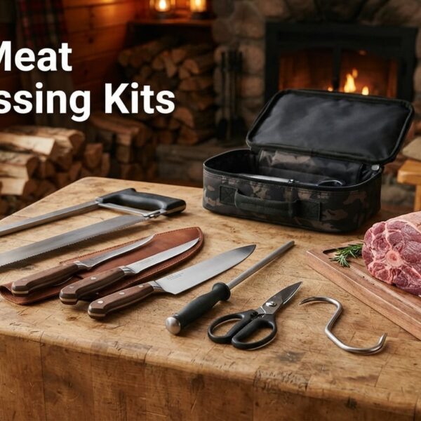 Best Meat Processing Kits