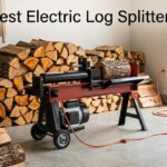 Best Electric Log Splitters