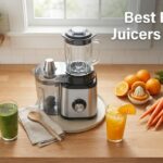 Best Blender Juicers Combo