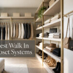 Best Walk In Closet Systems