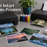 Best Inkjet Photo Printers