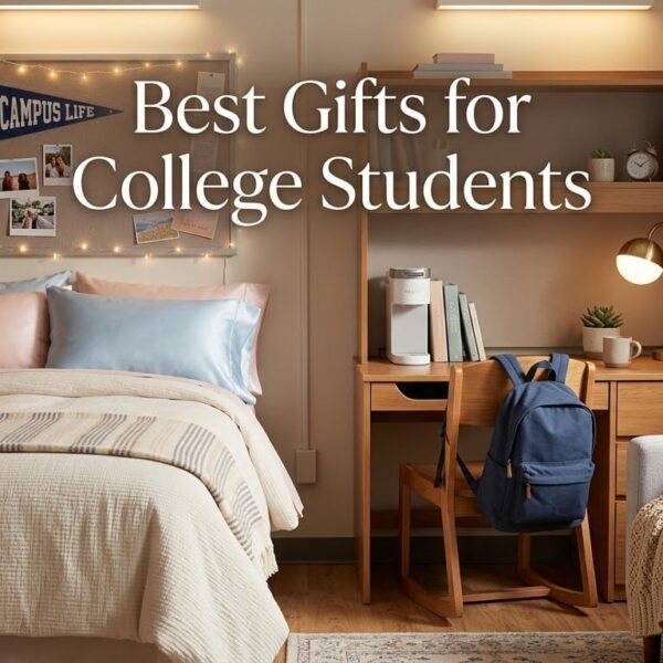 Best Gifts for College Students