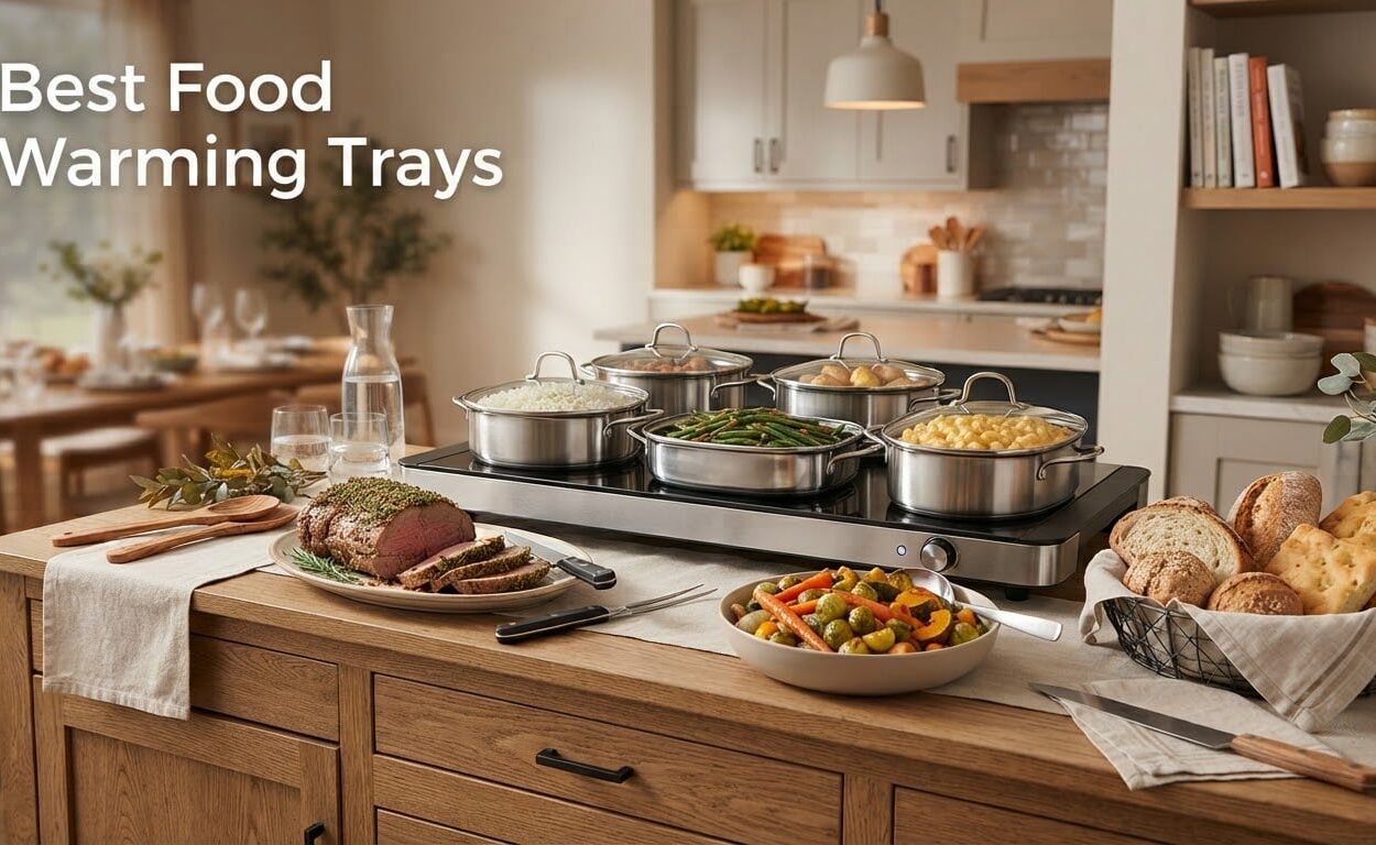 Best Food Warming Trays
