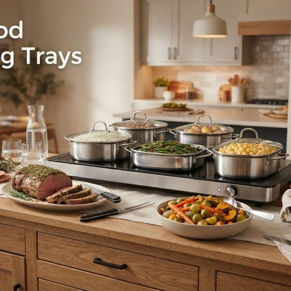 Best Food Warming Trays