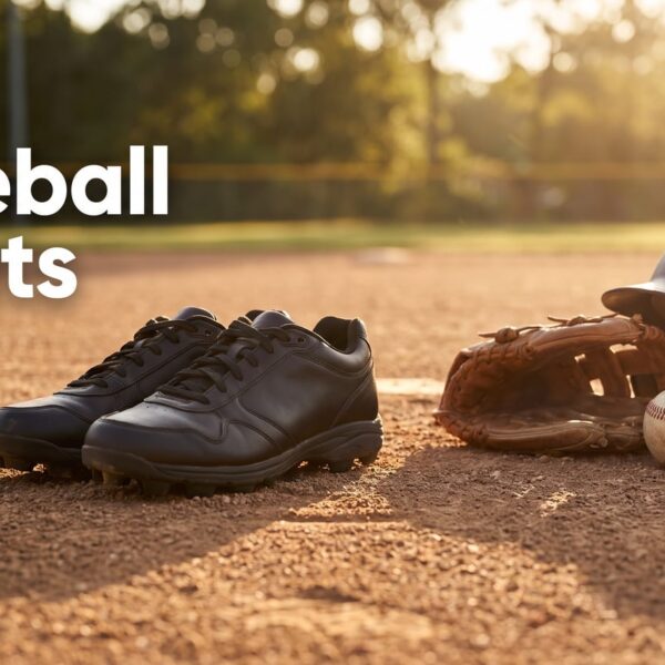 Best Baseball Cleats
