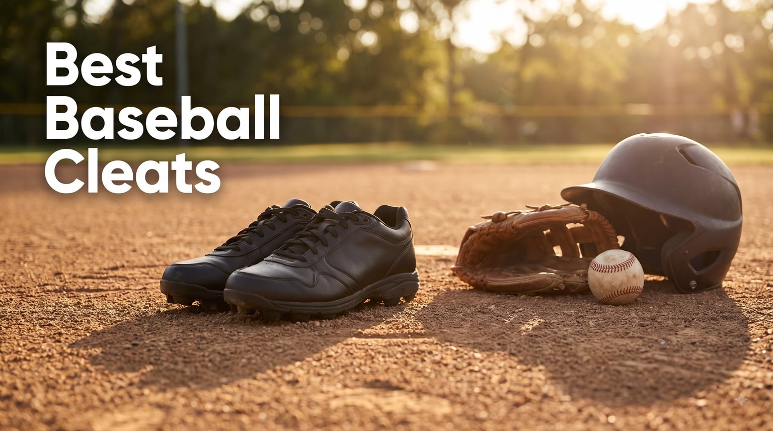 Best Baseball Cleats