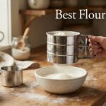 Best Flour Sifters