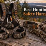 Best Hunting Safety Harnesses