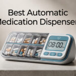 Best Automatic Medication Dispensers